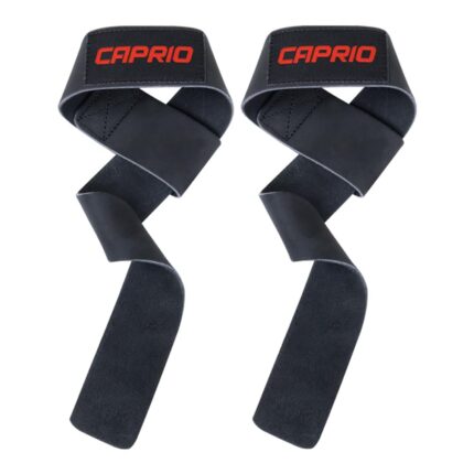 Leather Lifting Strap