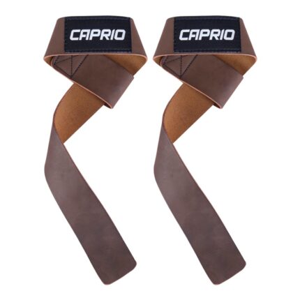 Leather Lifting Strap