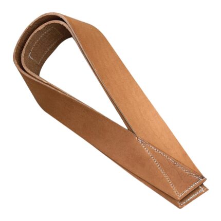 Leather Lifting Strap