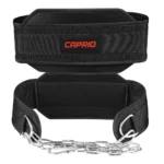Neoprene Dip Belt