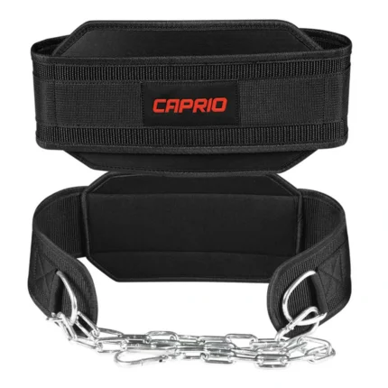 Neoprene Dip Belt