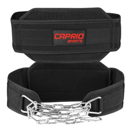 Neoprene Dip Belt