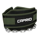 Neoprene Dip Belt
