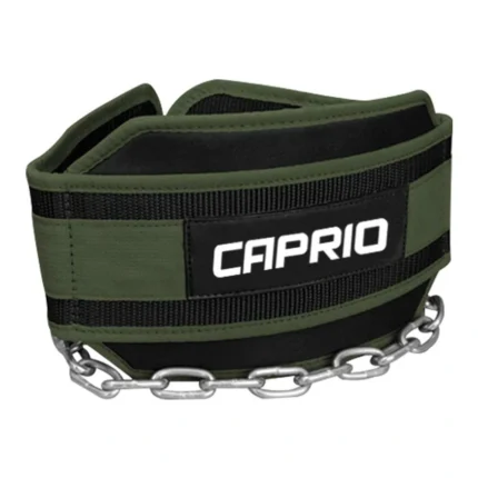 Neoprene Dip Belt