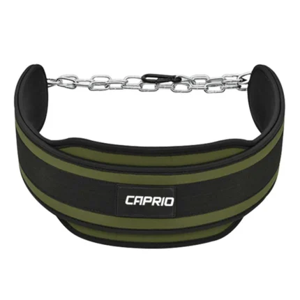 Neoprene Dip Belt