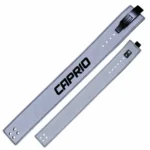 Leather Lever Buckle Power Belt - Image 2