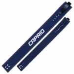 Leather Lever Buckle Power Belt - Image 2