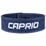 Leather Lever Buckle Power Belt - Image 5