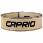 Leather Lever Buckle Power Belt - Image 2