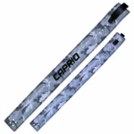 Leather Lever Buckle Power Belt - Image 3