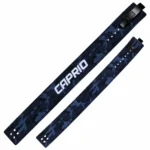 Leather Lever Buckle Power Belt - Image 3