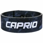 Leather Lever Buckle Power Belt - Image 2