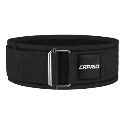 Nylon Weight Lifting Belt