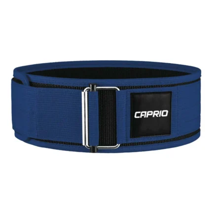 Nylon Weight Lifting Belt