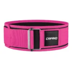 Nylon Weight Lifting Belt