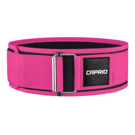 Nylon Weight Lifting Belt