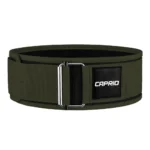Nylon Weight Lifting Belt