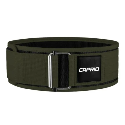 Nylon Weight Lifting Belt
