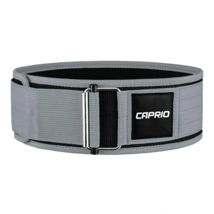 Nylon Weight Lifting Belt