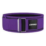 Nylon Weight Lifting Belt