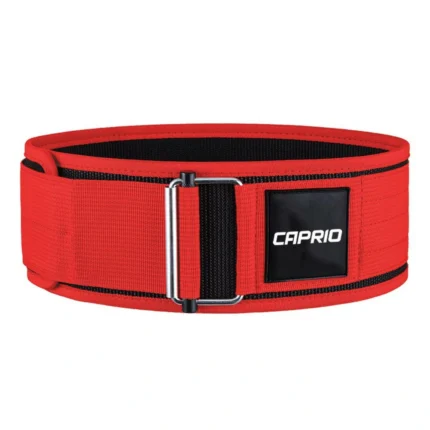 Nylon Weight Lifting Belt