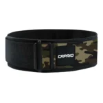 Nylon Weight Lifting Belt