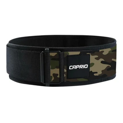 Nylon Weight Lifting Belt