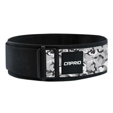 Nylon Weight Lifting Belt