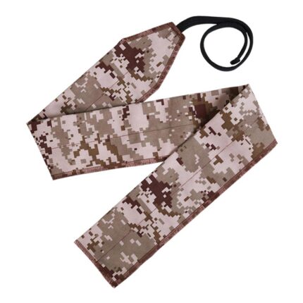 Cotton Strength Wrap