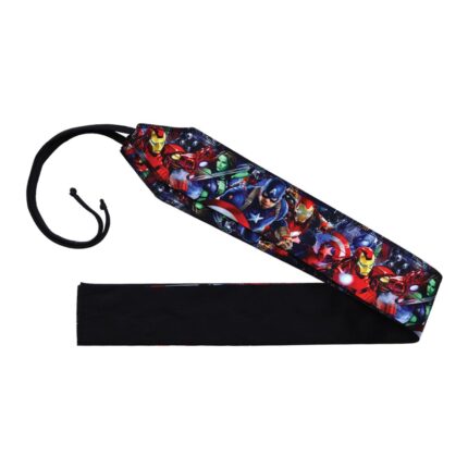 Cotton Strength Wrap