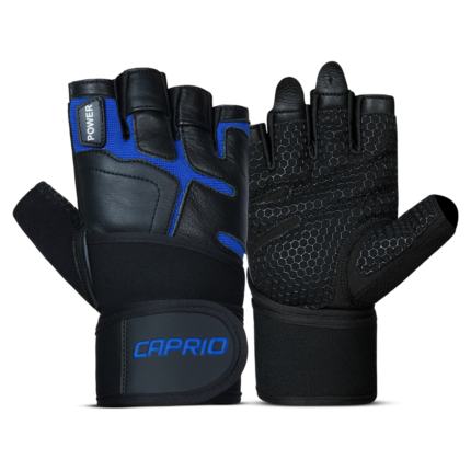 Weight lifting Glove