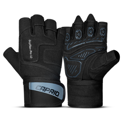 Weight lifting Glove