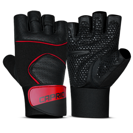 Weight lifting Gloves