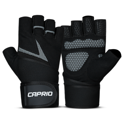 Weight lifting Gloves