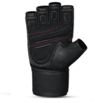 Weight lifting Glove - Image 2