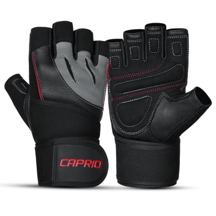 Weight lifting Glove