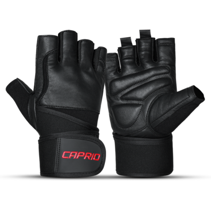 Weight lifting Glove