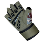 Weight lifting Glove - Image 2