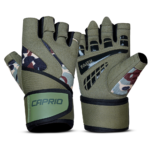 Weight lifting Glove