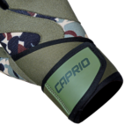 Weight lifting Glove - Image 4