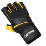 Weight lifting Glove - Image 3