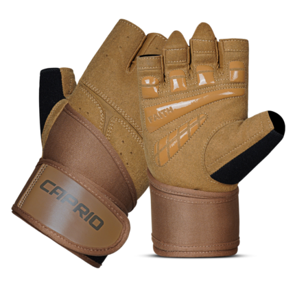 Weight lifting Glove