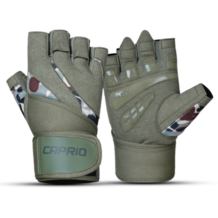 Weight lifting Glove