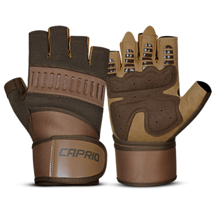 Weight lifting Glove