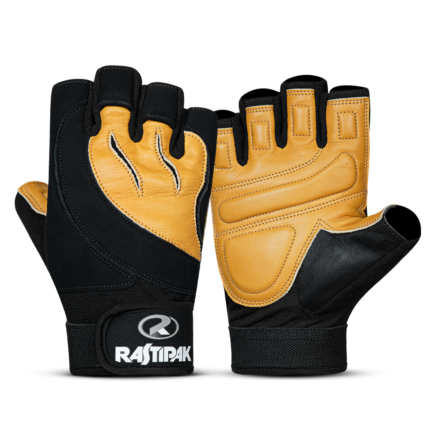 Weight lifting Glove