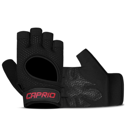 Weight lifting Glove