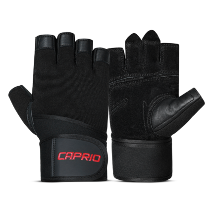 Weight lifting Glove