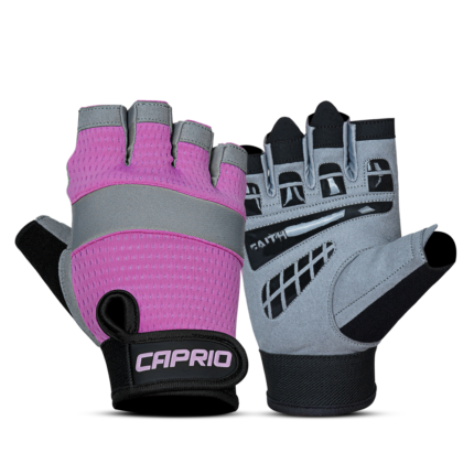 Weight lifting Glove