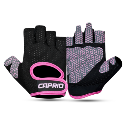 Weight lifting Glove