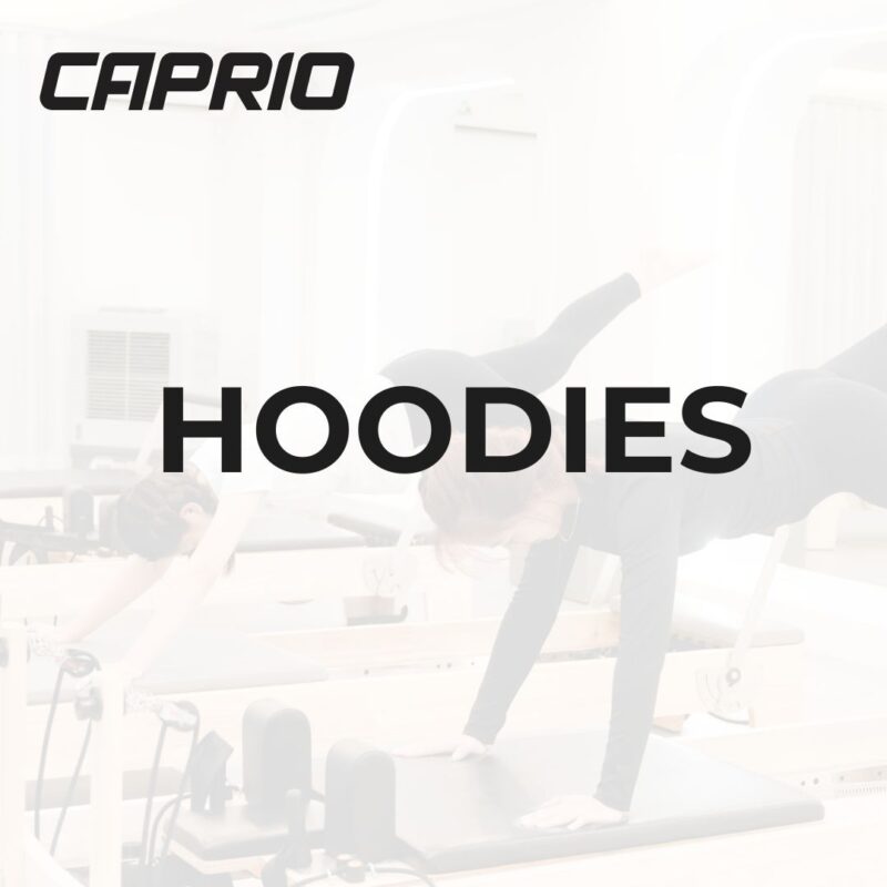 hoodies